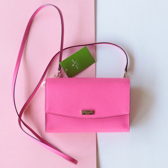 kate spade Handbags - Kate Spade Winni in pink